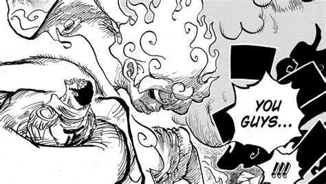 One Piece Chapter 1109 Spoilers & Manga Plot Leaks。